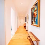 Apartamento Designer 2br Flat Near Center & The Mosel River