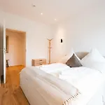 Apartamento Designer 2br Flat Near Center & The Mosel River