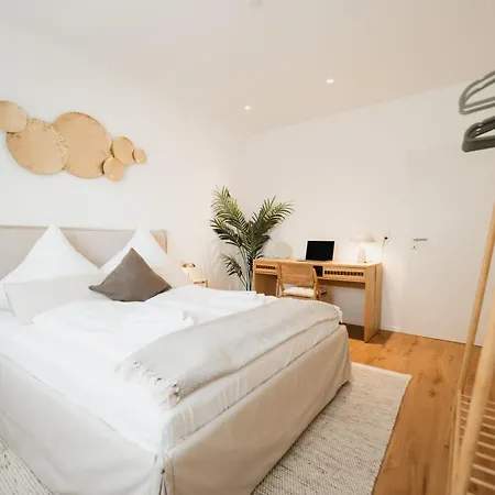 Designer 2br Flat Near Center & The Mosel River Apartmán