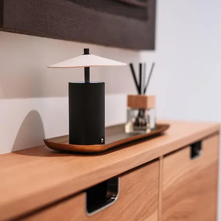 Designer 2br Flat Near Center & The Mosel River Coblence