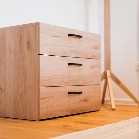 Designer 2br Flat Near Center & The Mosel River