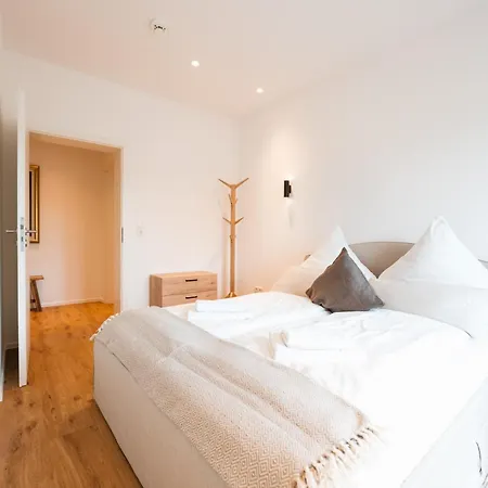 Apartment Designer 2br Flat Near Center & The Mosel River