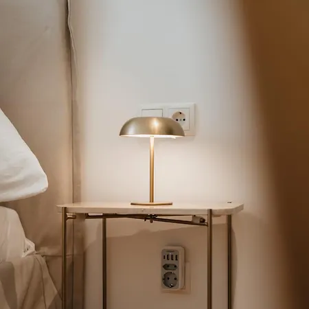 Designer 2br Flat Near Center & The Mosel River Appartement Coblence