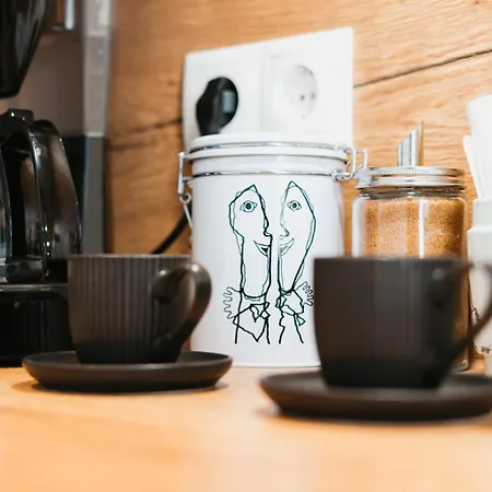 Designer 2br Flat Near Center & The Mosel River Appartement Coblence