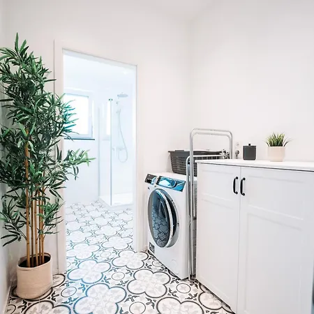 Apartmán Designer 2br Flat Near Center & The Mosel River Koblenc