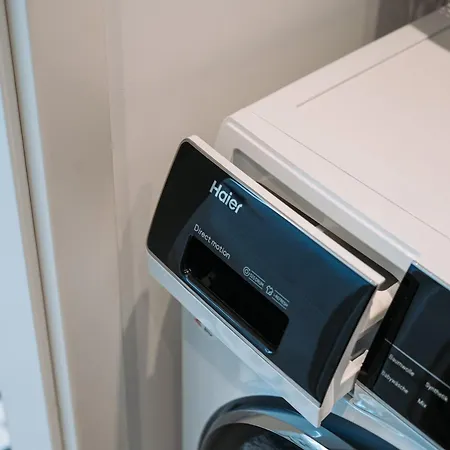 Appartement Designer 2br Flat Near Center & The Mosel River