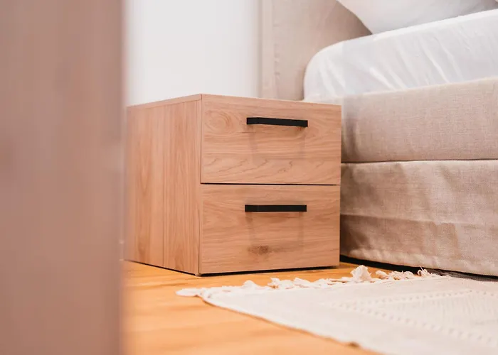 Apartment Designer 2br Flat Near Center & The Mosel River Koblenz (Rhineland-Palatinate)