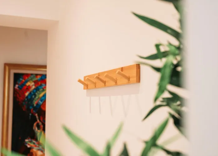 Designer 2br Flat Near Center & The Mosel River Koblenz (Rhineland-Palatinate)