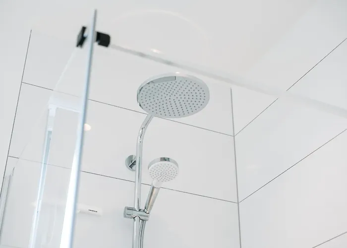 Apartment Designer 2br Flat Near Center & The Mosel River *