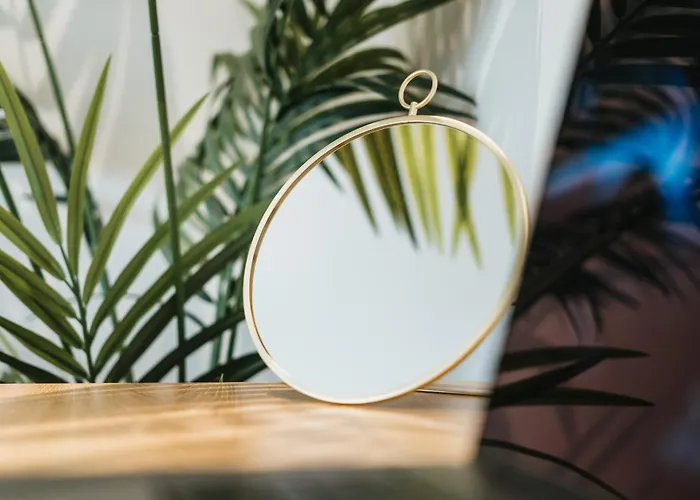 Designer 2br Flat Near Center & The Mosel River *