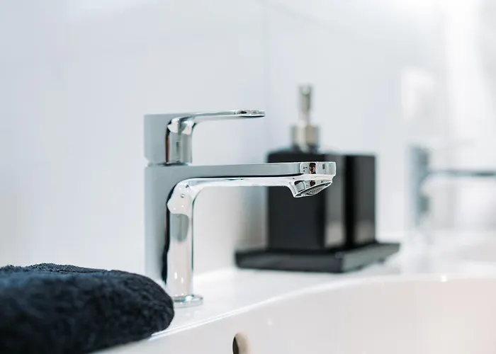 Apartment Designer 2br Flat Near Center & The Mosel River *