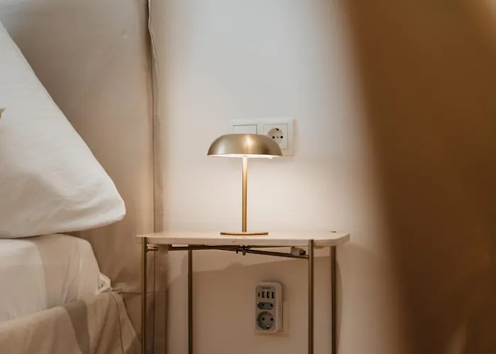 Designer 2br Flat Near Center & The Mosel River Apartment Koblenz (Rhineland-Palatinate)