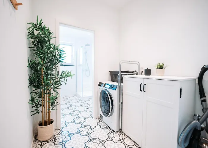 Apartment Designer 2br Flat Near Center & The Mosel River Koblenz (Rhineland-Palatinate)