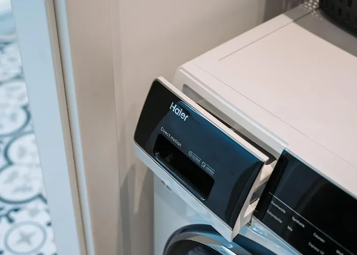 Apartment Designer 2br Flat Near Center & The Mosel River